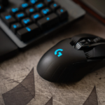 Logitech Forever Mouse, Logitech, tech news,