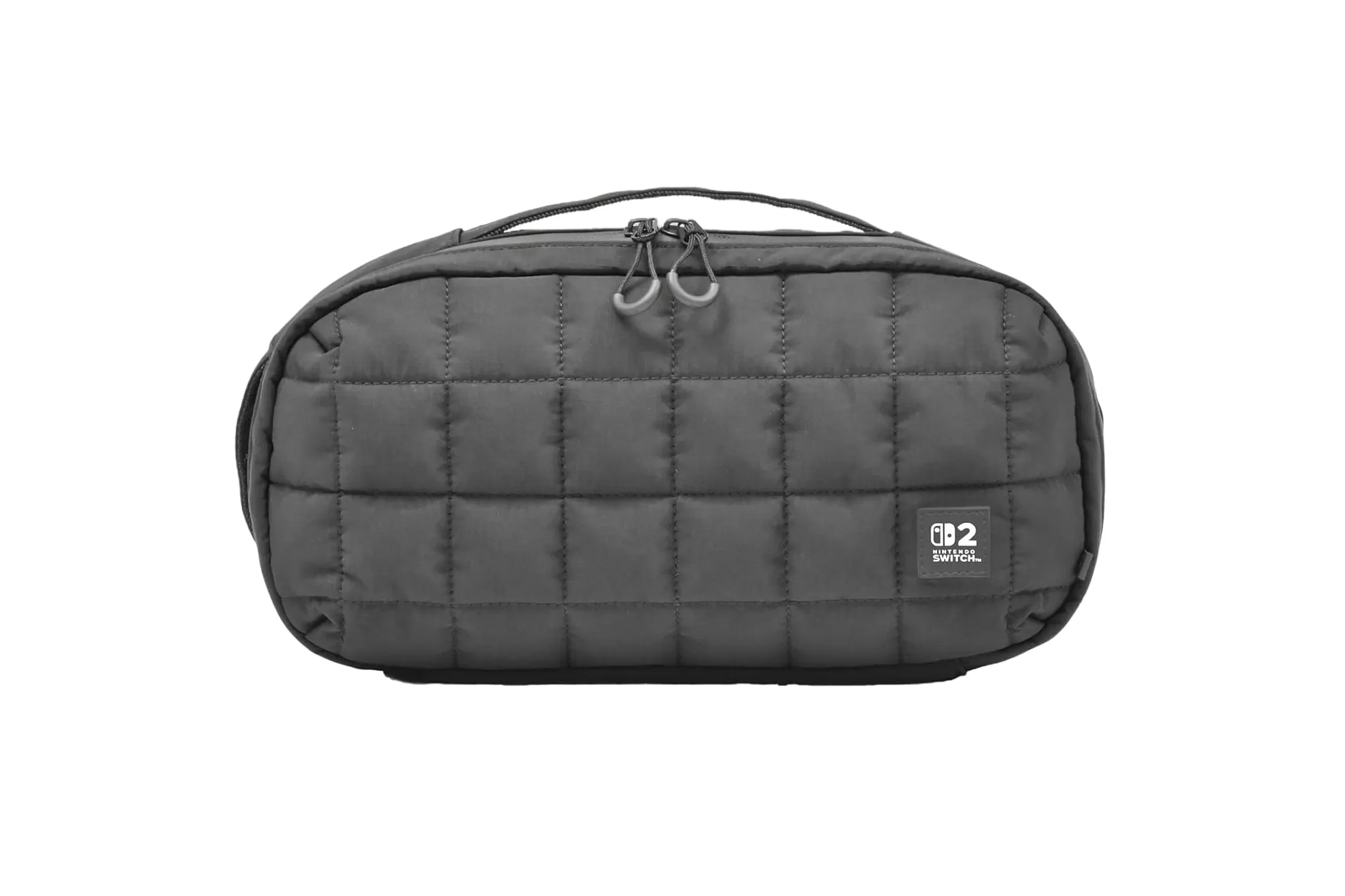 Hori Puff Pouch carrying case for Nintendo Switch and Switch 2