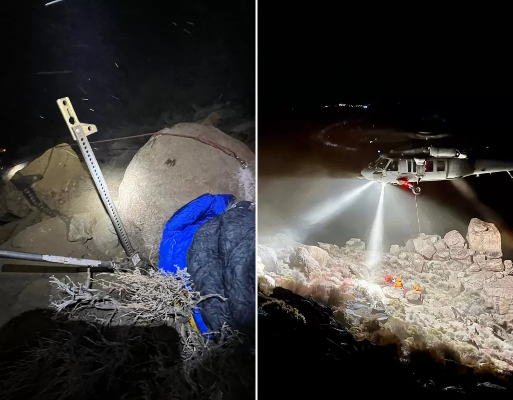 Alaska Man Survives Being Pinned by 700-Pound Boulder in Icy Creek untitled design 60