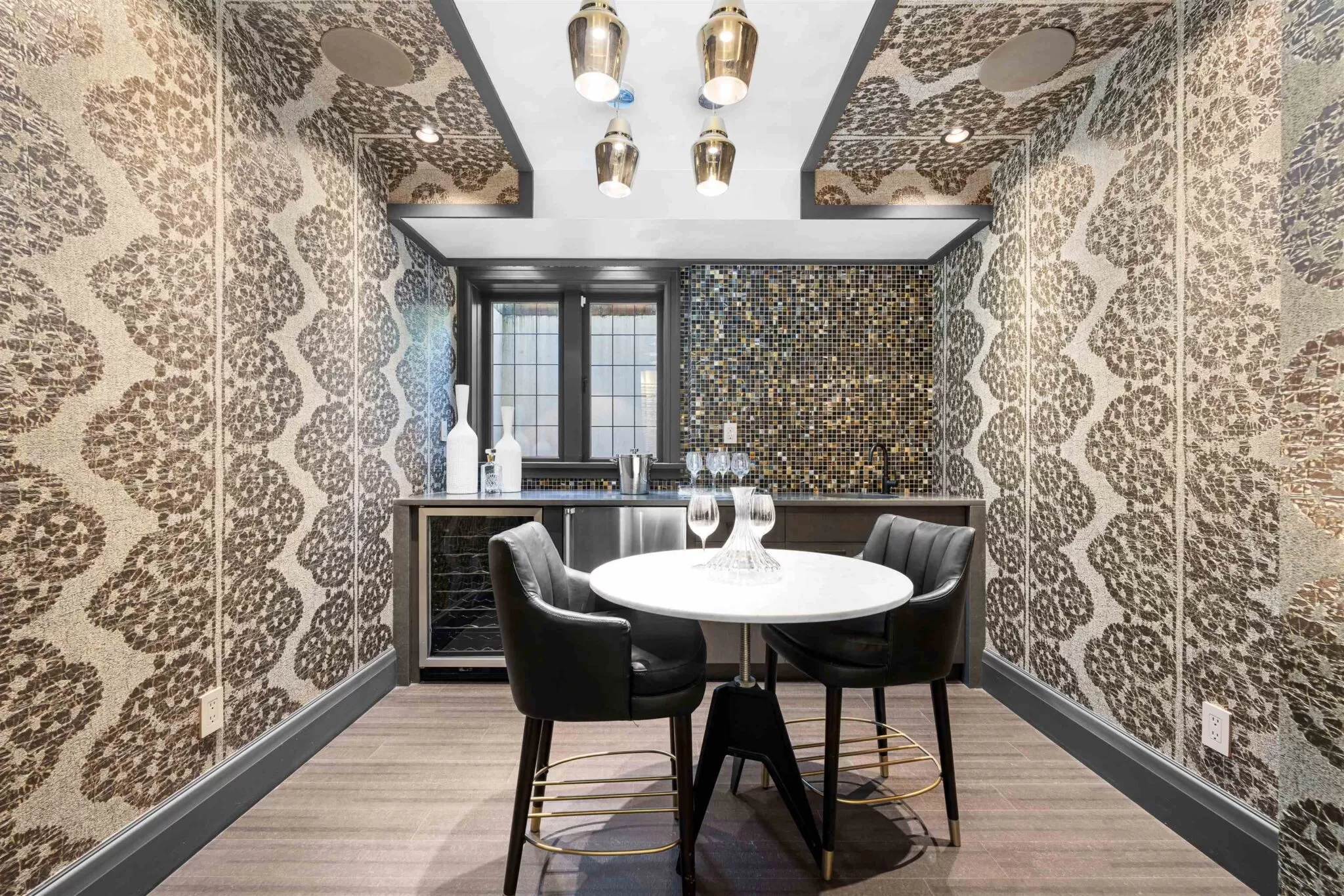 Vancouver's Historic Gables Estate Relisted for $27.5 Million 936b4763