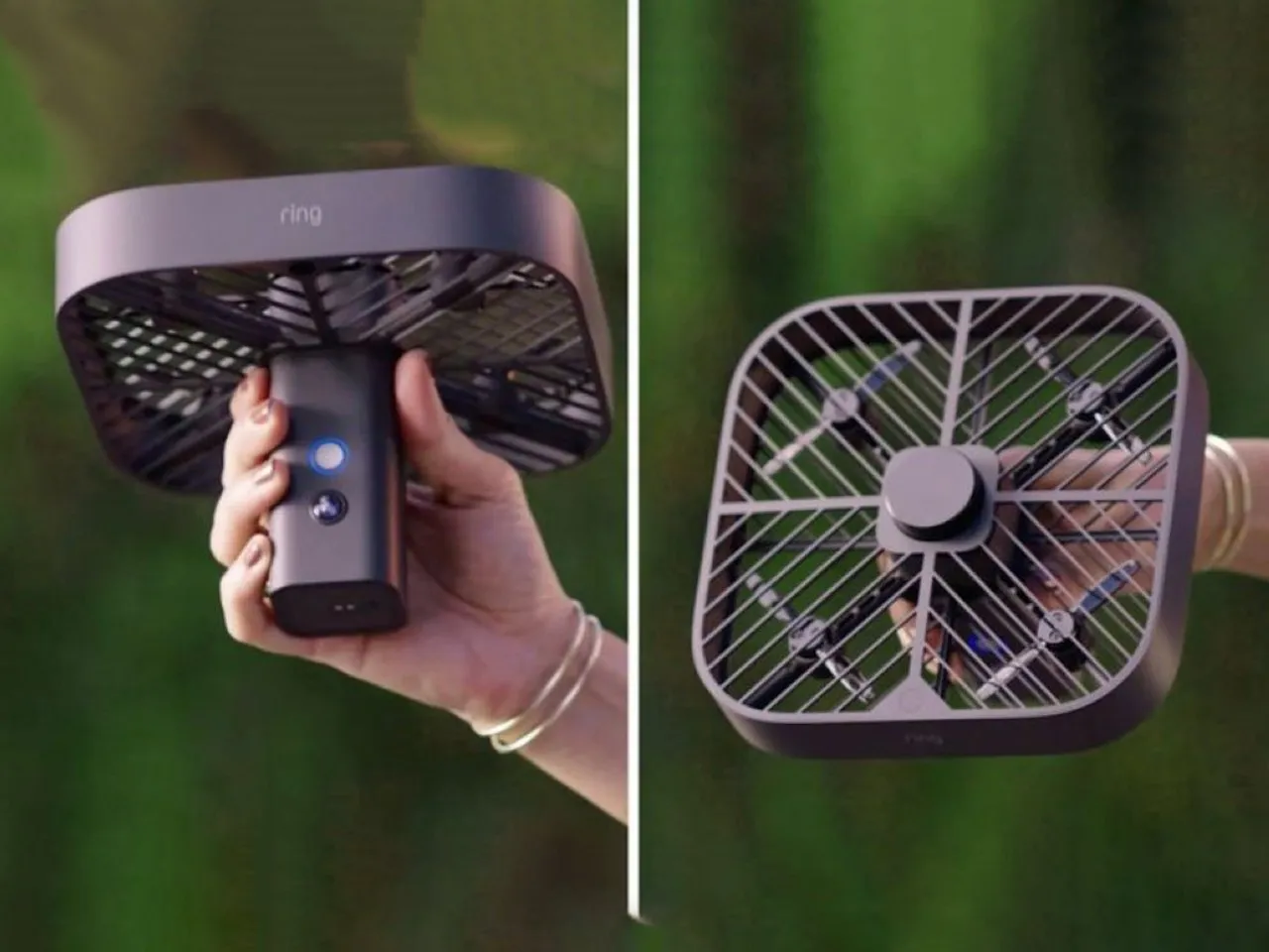 Latest Tech Making Your Home Safer: Cameras, Locks, Drones & Robots home safetytechnologygadgets1