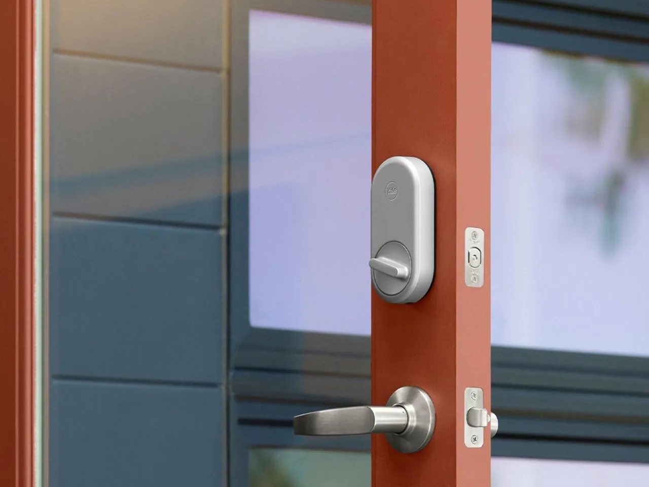 Latest Tech Making Your Home Safer: Cameras, Locks, Drones & Robots home safetytechnologygadgets10