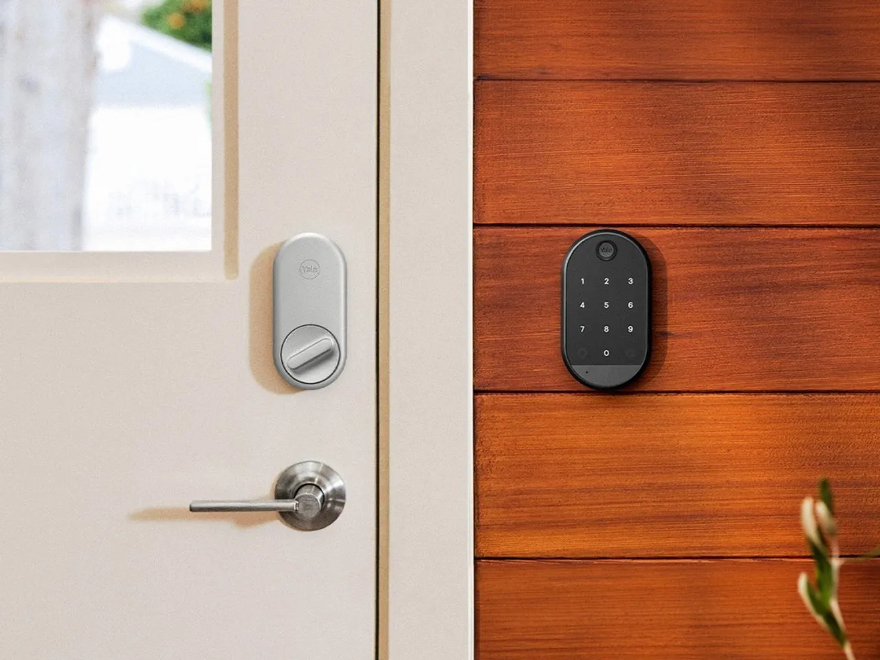 Latest Tech Making Your Home Safer: Cameras, Locks, Drones & Robots home safetytechnologygadgets11