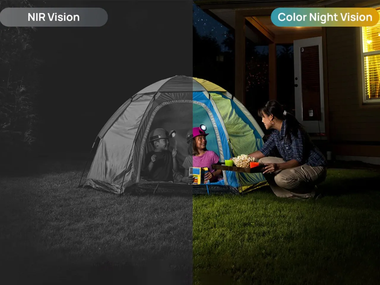 Latest Tech Making Your Home Safer: Cameras, Locks, Drones & Robots home safetytechnologygadgets13