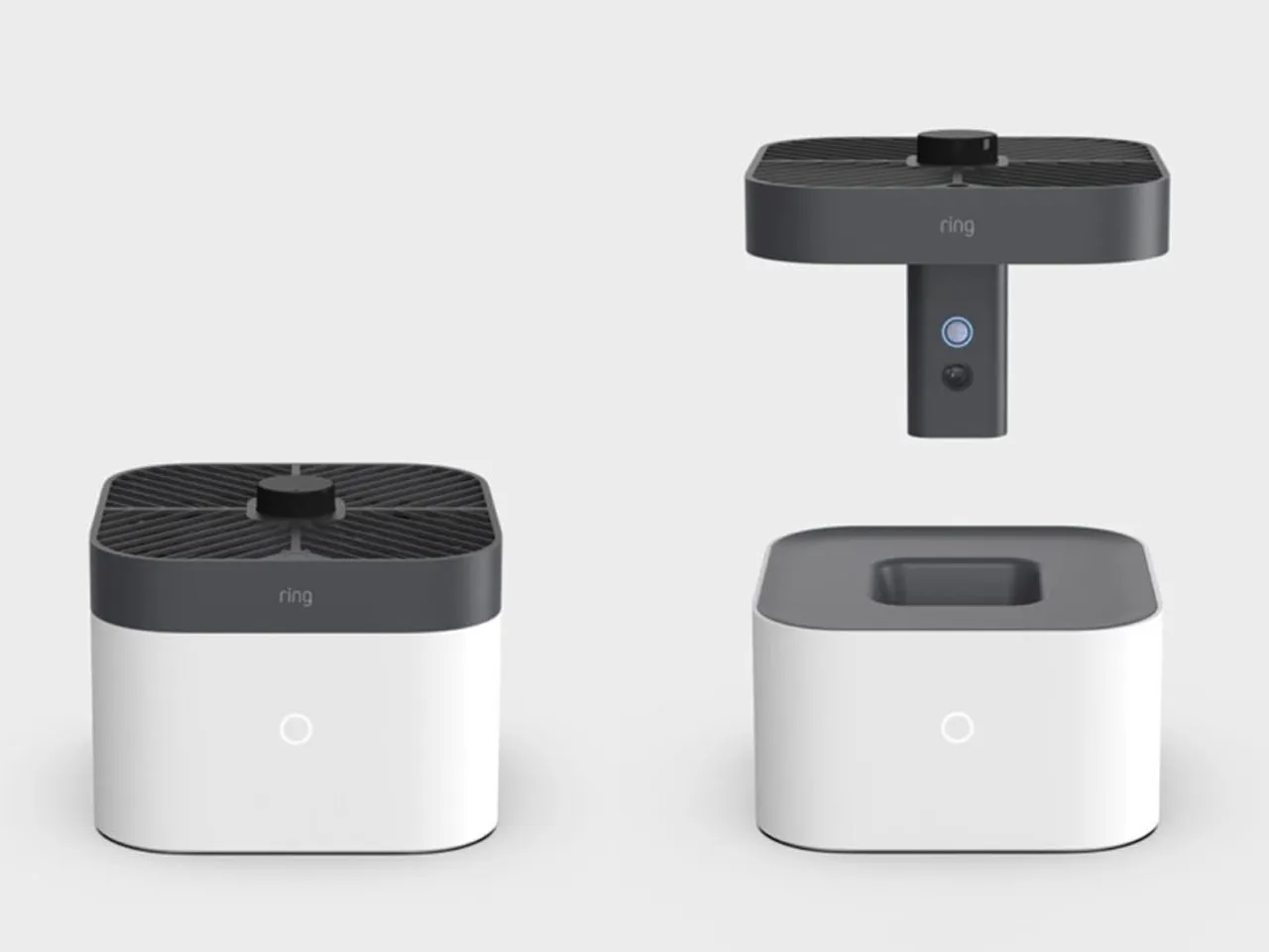 Latest Tech Making Your Home Safer: Cameras, Locks, Drones & Robots home safetytechnologygadgets2