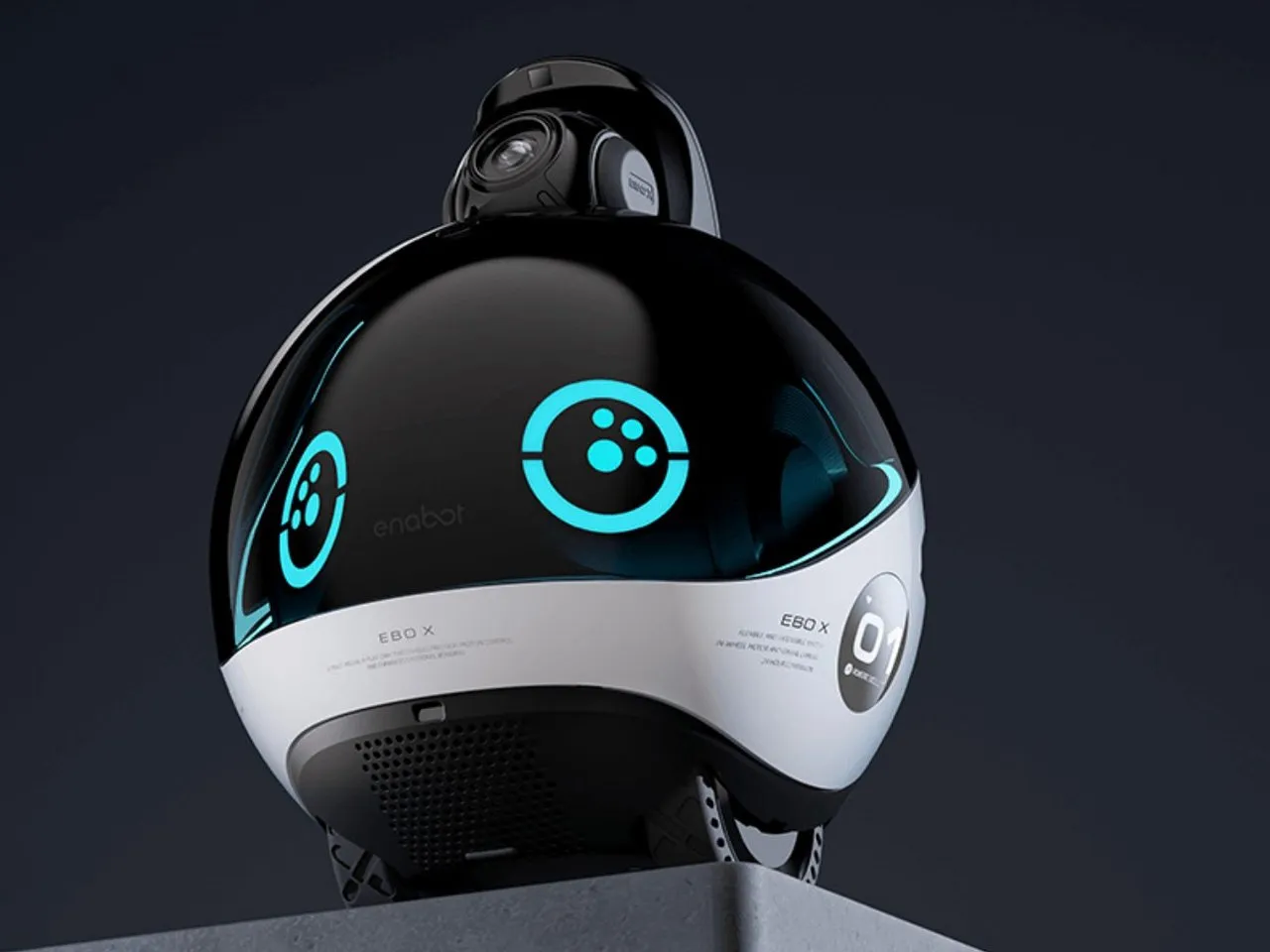 Latest Tech Making Your Home Safer: Cameras, Locks, Drones & Robots home safetytechnologygadgets4