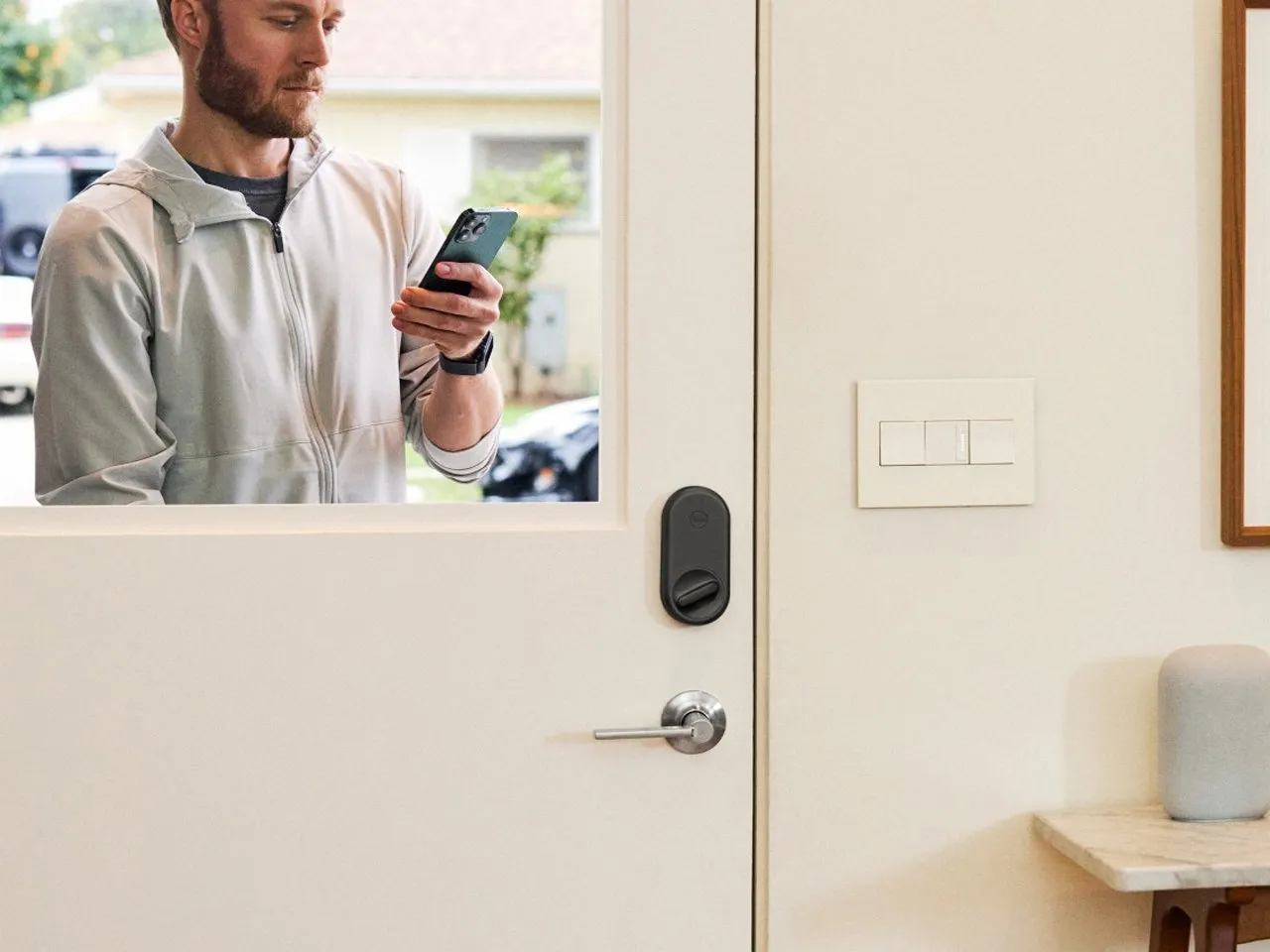 Latest Tech Making Your Home Safer: Cameras, Locks, Drones & Robots home safetytechnologygadgets9