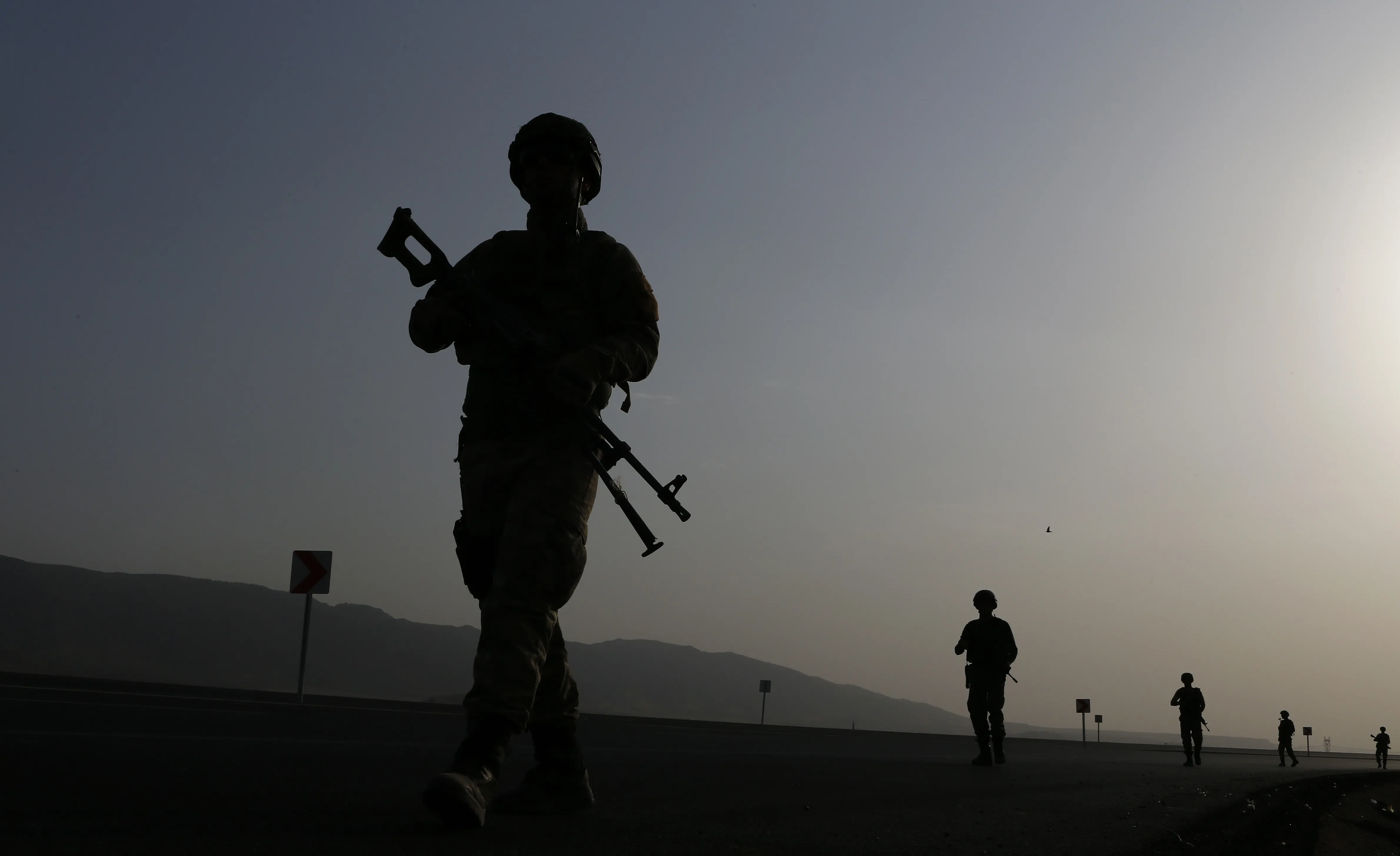 Methane Gas Claims Lives of 12 Turkish Soldiers in Northern Iraq Operation 7907101 1751895157