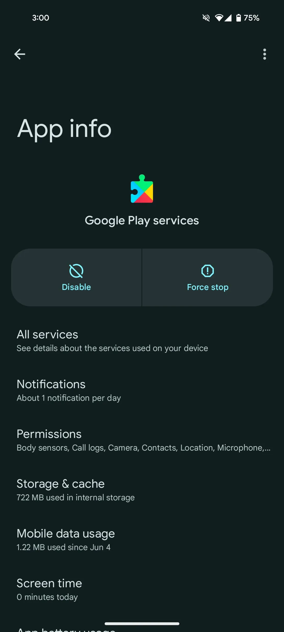 New Google Play System Update Brings Easier Logins, Wallet Upgrades, and More google play services